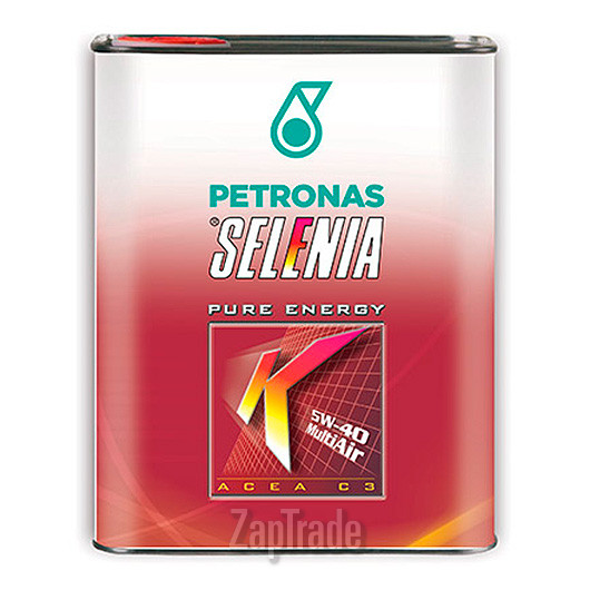 ������ �������� ����� Selenia K PURE ENERGY,  � ��������-�������� � ������