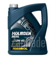 ������ �������� ����� Mannol MOS Diesel,  � ��������-�������� � ������