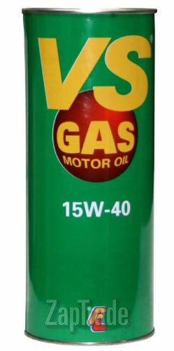 ������ �������� ����� Selenia VS Gas 15W-40,  � ��������-�������� � ������