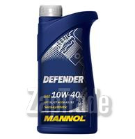 ������ �������� ����� Mannol Defender (MN7507-1),  � ��������-�������� � ������