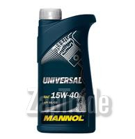 ������ �������� ����� Mannol UNIVERSAL (MN7405-1),  � ��������-�������� � ������