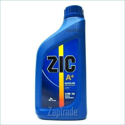 ������ �������� ����� Zic A +,  � ��������-�������� � ������