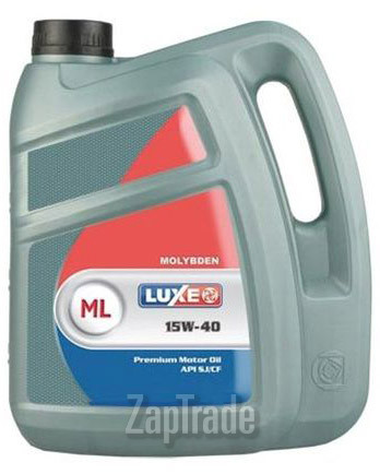 ������ �������� ����� Luxe Molybden,  � ��������-�������� � ������