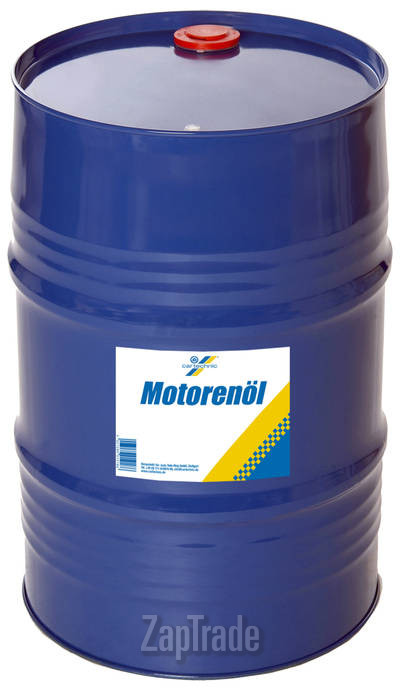 ������ �������� ����� Cartechnic Engine oil SAE 10W-40,  � ��������-�������� � ������