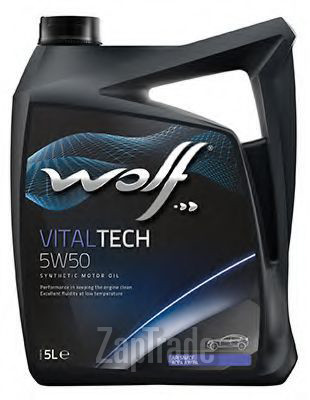 ������ �������� ����� Wolf VITALTECH,  � ��������-�������� � ������