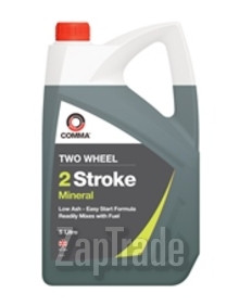 ������ �������� ����� Comma TWO WHEEL 2 STROKE,  � ��������-�������� � ������