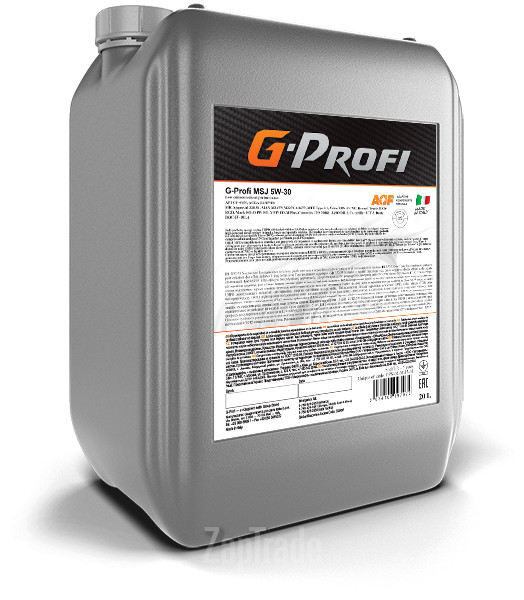 ������ �������� ����� G-energy G-Profi MSJ,  � ��������-�������� � ������