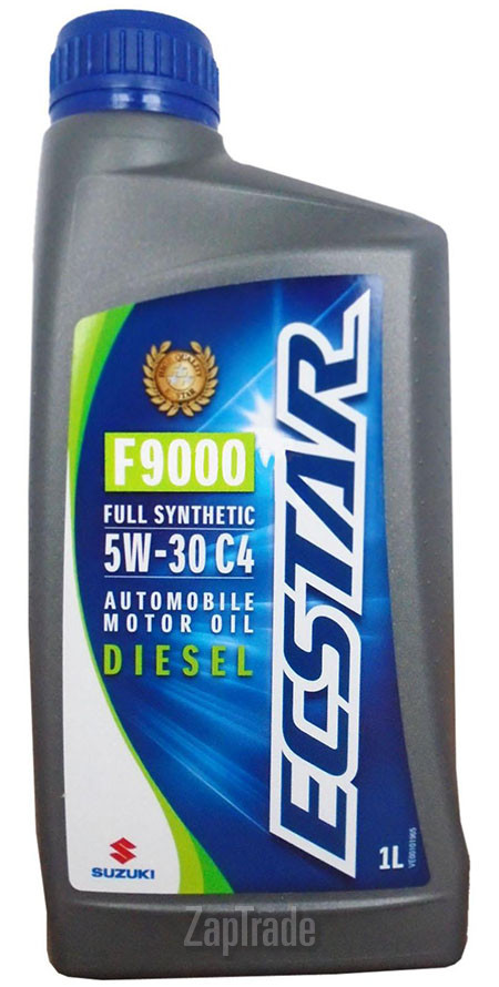 ������ �������� ����� Suzuki Ecstar C4 Diesel Full Synth,  � ��������-�������� � ������