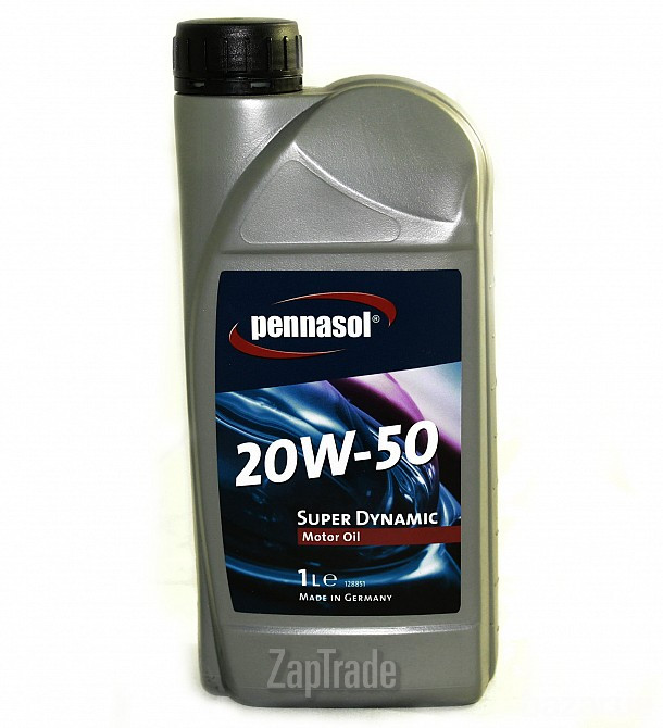 ������ �������� ����� Pennasol SUPER DYNAMIC,  � ��������-�������� � ������