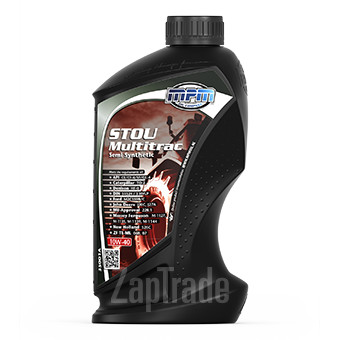 ������ �������� ����� Mpm oil Multitrac Semi Synthetic,  � ��������-�������� � ������