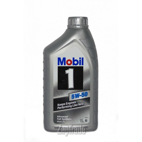 ������ �������� ����� Mobil 1  Peak Life,  � ��������-�������� � ������