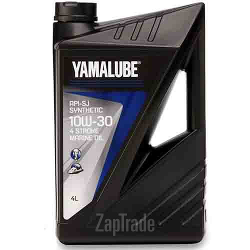 ������ �������� ����� Yamaha 4 Stroke Marine Oil,  � ��������-�������� � ������