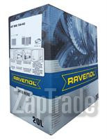 ������ �������� ����� Ravenol VollSynth Turbo VST,  � ��������-�������� � ������