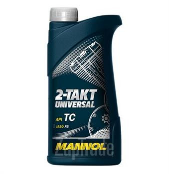 ������ �������� ����� Mannol 2-Takt Universal (MN7205-1),  � ��������-�������� � ������
