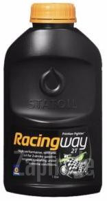 ������ �������� ����� Statoil RacingWay 2T,  � ��������-�������� � ������