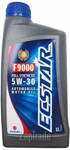 ������ �������� ����� Suzuki Ecstar,  � ��������-�������� � ������