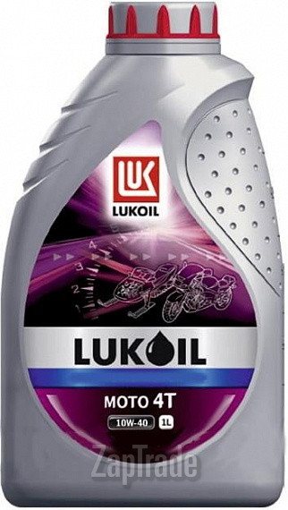 ������ �������� ����� Lukoil ���� 4�,  � ��������-�������� � ������