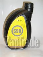 ������ �������� ����� S-oil SSU EURO XT,  � ��������-�������� � ������
