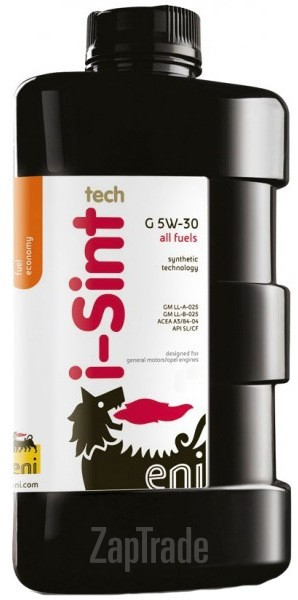 ������ �������� ����� Eni I-Sint tech G,  � ��������-�������� � ������