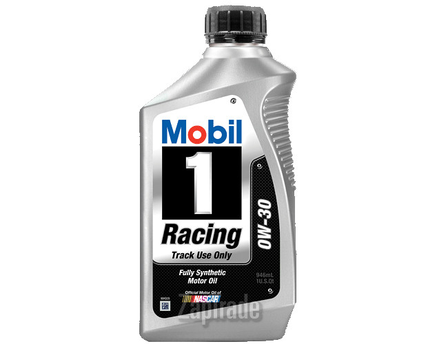 ������ �������� ����� Mobil RACING,  � ��������-�������� � ������