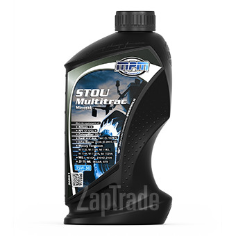 ������ �������� ����� Mpm oil STOU Multitrac,  � ��������-�������� � ������