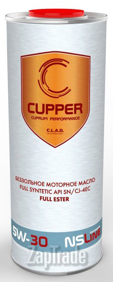 ������ �������� ����� Cupper FULL ESTER,  � ��������-�������� � ������