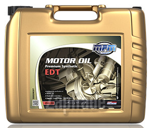 ������ �������� ����� Mpm oil Premium Synthetic EDT,  � ��������-�������� � ������