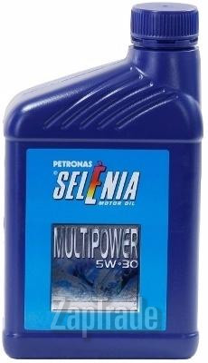 ������ �������� ����� Selenia MULTIPOWER,  � ��������-�������� � ������