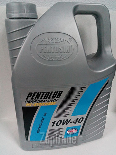 ������ �������� ����� Pentosin Performance 1HC,  � ��������-�������� � ������