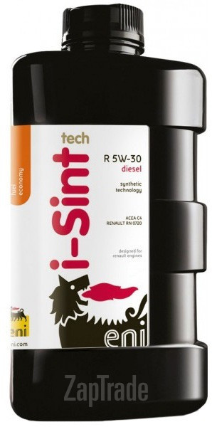 ������ �������� ����� Eni I-Sint tech R,  � ��������-�������� � ������