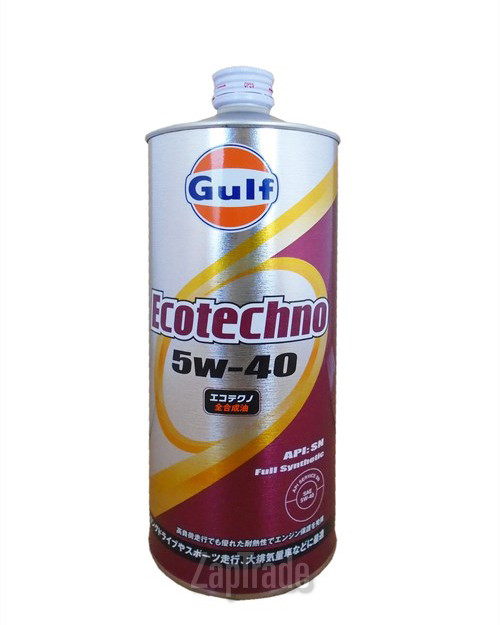 ������ �������� ����� Gulf Ecotechno,  � ��������-�������� � ������