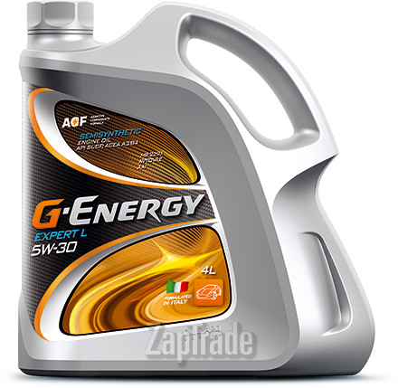 ������ �������� ����� G-energy Expert L,  � ��������-�������� � ������