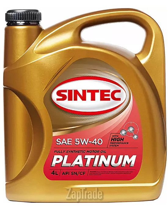 ������ �������� ����� Sintec Platinum,  � ��������-�������� � ������