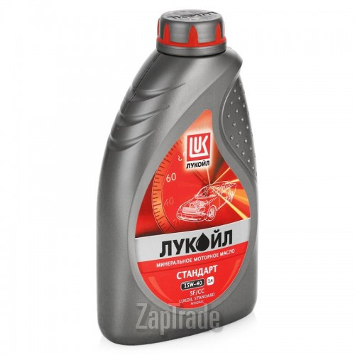 ������ �������� ����� Lukoil ��������,  � ��������-�������� � ������