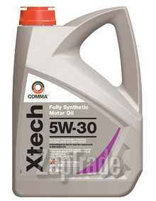 ������ �������� ����� Comma Xtech,  � ��������-�������� � ������