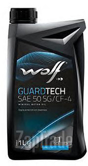������ �������� ����� Wolf GUARDTECH,  � ��������-�������� � ������