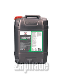 ������ �������� ����� Comma TransFlow ML,  � ��������-�������� � ������