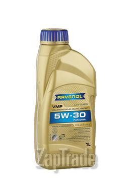 ������ �������� ����� Ravenol VMP,  � ��������-�������� � ������
