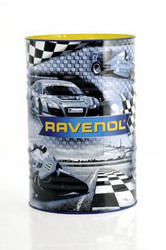 ������ ��������������� ����� Ravenol  ATF 6 HP Fluid,  � ��������-�������� � ������