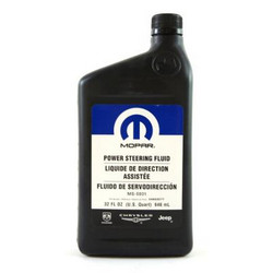 ������ ��������������� ����� Chrysler �������� ��� "Power Steering Fluid", 0.946�,  � ��������-�������� � ������