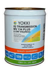������ ��������������� ����� Yokki ��������������� ��������  IQ ATF MV 134plus,  � ��������-�������� � ������