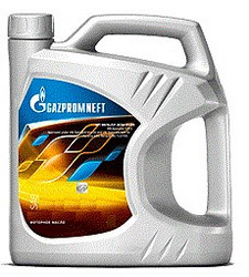 ������ ��������������� ����� Gazpromneft �����  GL-4 80W-90, 5�,  � ��������-�������� � ������