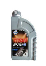 ������ ��������������� ����� Fuchs ��������������� ����� Titan ATF 7134 FE (1�),  � ��������-�������� � ������