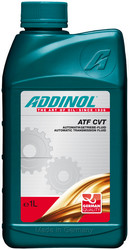 ������ ��������������� ����� Addinol ATF CVT 1L,  � ��������-�������� � ������