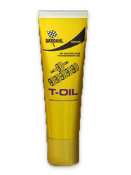 ������ ��������������� ����� Bardahl ����. Transmission Oil, 80W-90, 0.250��.,  � ��������-�������� � ������