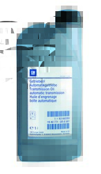 ������ ��������������� ����� General motors Transmission Oil AutoMatic Transmission,  � ��������-�������� � ������