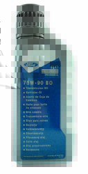 ������ ��������������� ����� Ford  Transmission Oil 75W-90 BO,  � ��������-�������� � ������