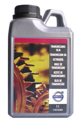 ������ ��������������� ����� Volvo  Transmission Oil,  � ��������-�������� � ������