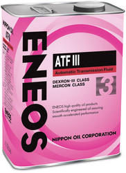 ������ ��������������� ����� Eneos  ATF Dexron III,  � ��������-�������� � ������