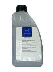 ������ ��������������� ����� Mercedes-benz Universal-HypoidGetriebeoel,  � ��������-�������� � ������